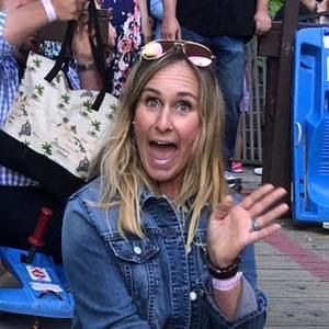 Meet your Posher, Heather